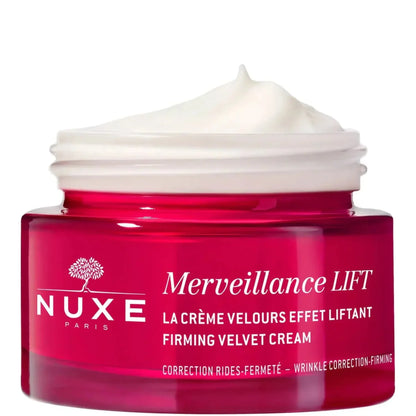 Nuxe Merveillance Lift Firming Velvet Cream 50 ml