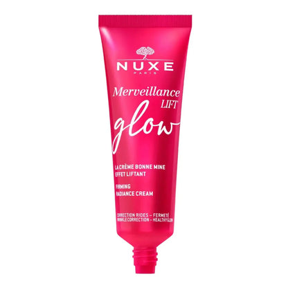 Nuxe Merveillance Lift Glow Sıkılaştırıcı Işıltı Veren Nemlendirici Krem 50 ml