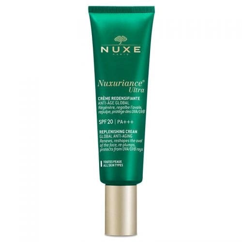 Nuxe Nuxuriance Ultra Gündüz Bakım Kremi SPF20 50 ml