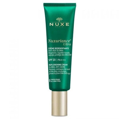 Nuxe Nuxuriance Ultra Gündüz Bakım Kremi SPF20 50 ml