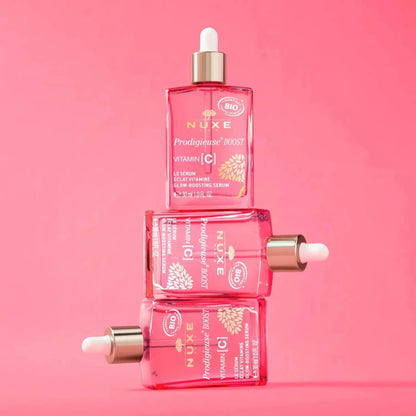 Nuxe Prodigieuse Boost Aydınlatıcı Serum 30 ml