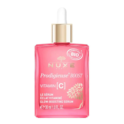 Nuxe Prodigieuse Boost Aydınlatıcı Serum 30 ml