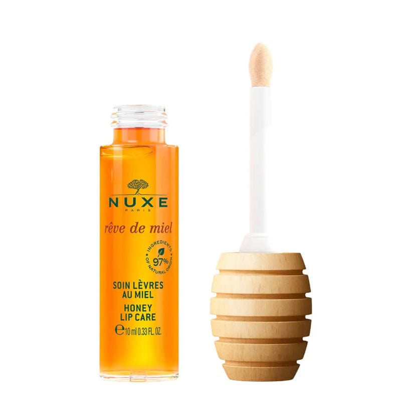Nuxe Rêve de Miel Honey Lip Care 10 ml