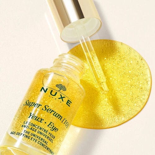 Nuxe Super Serum Eye 15 ml 3 Pack