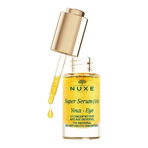 Nuxe Super Serum Eye 15 ml 4 Pack
