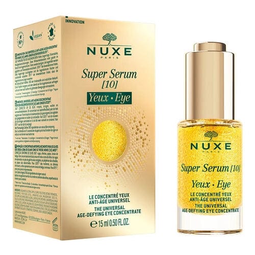 Nuxe Super Serum Eye Göz Serumu 15 ml