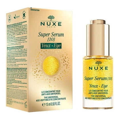 Nuxe Super Serum Eye Göz Serumu 15 ml