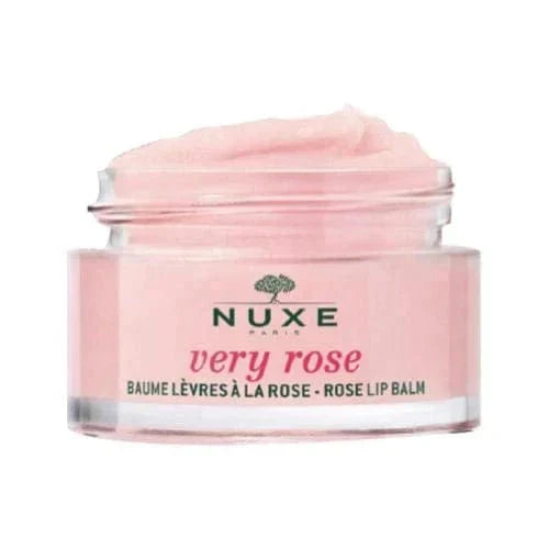 Nuxe Very Rose Rose Essence Lip Balm 15 g