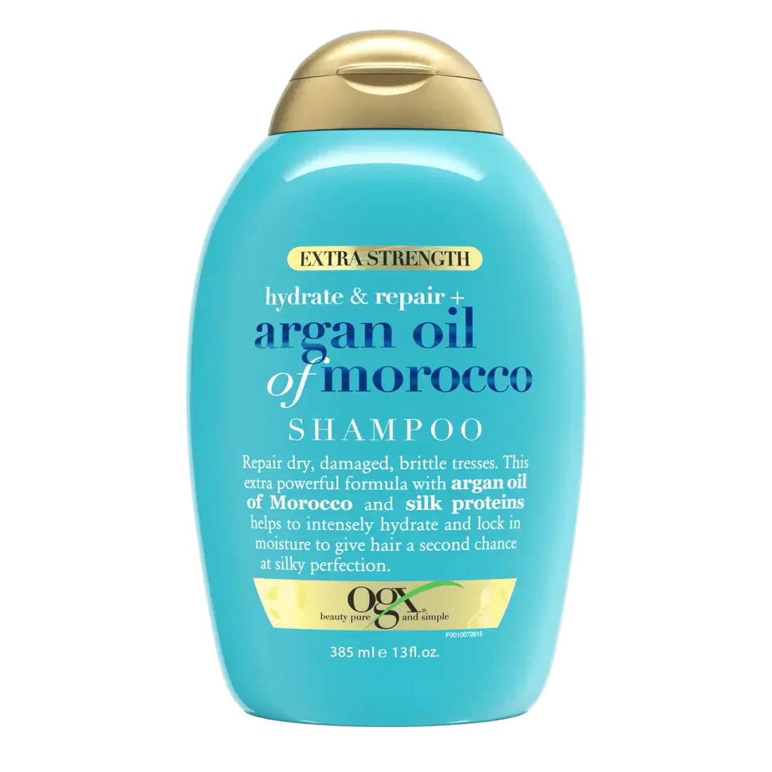 OGX Argan Oil of Morocco Shampoo 385 ml