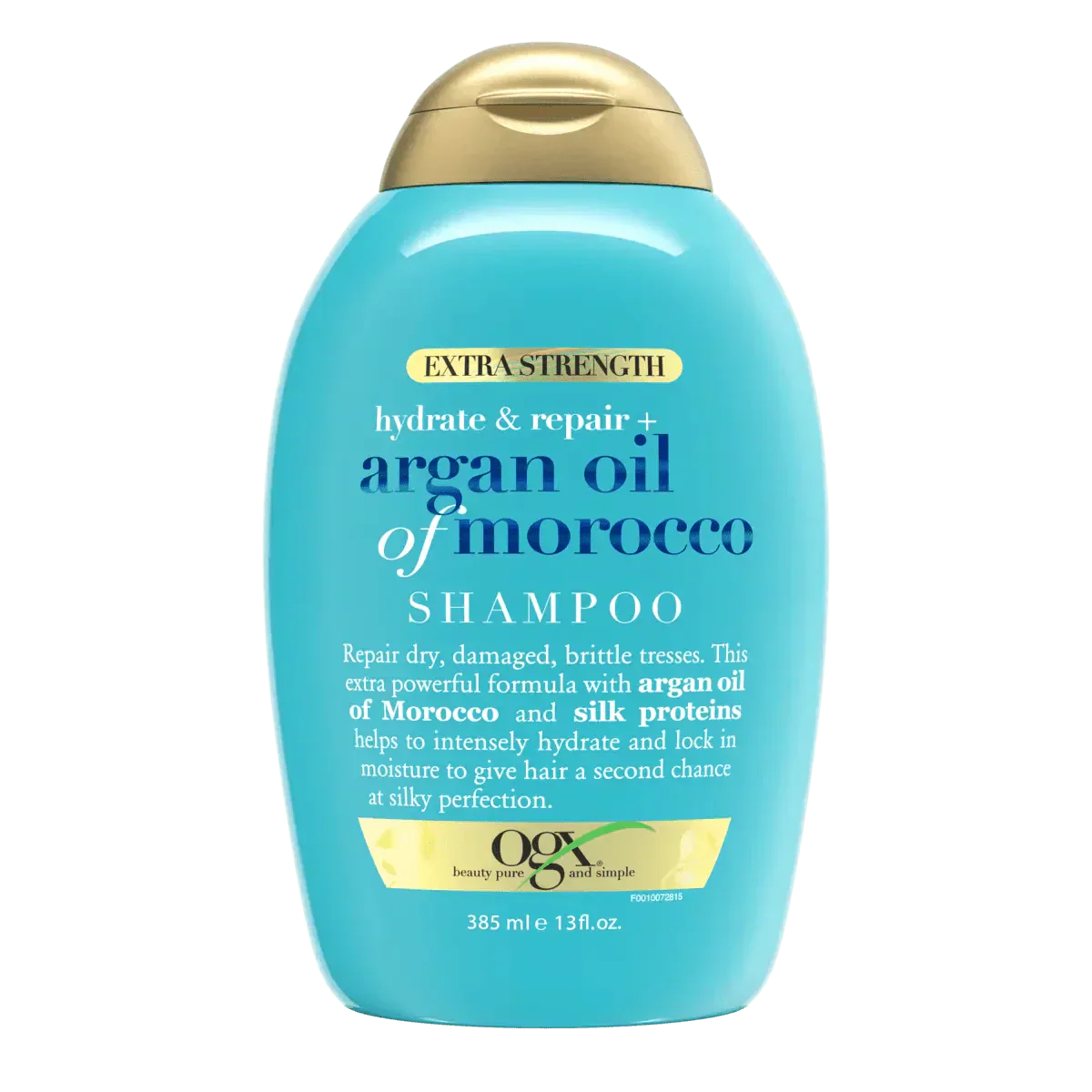OGX Argan Oil of Morocco Shampoo 385 ml