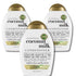 OGX Coconut Milk Conditioner 385 ml 3 Pack