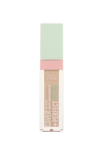 Pastel Cover Perfect 30spf Ultra Concealer - 305 Sand