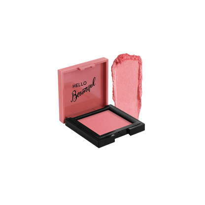 Pastel Cream Blush - 41 Dazzling