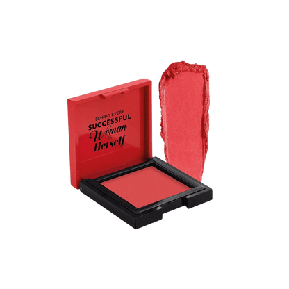 Pastel Cream Blush - 43 Scarlett