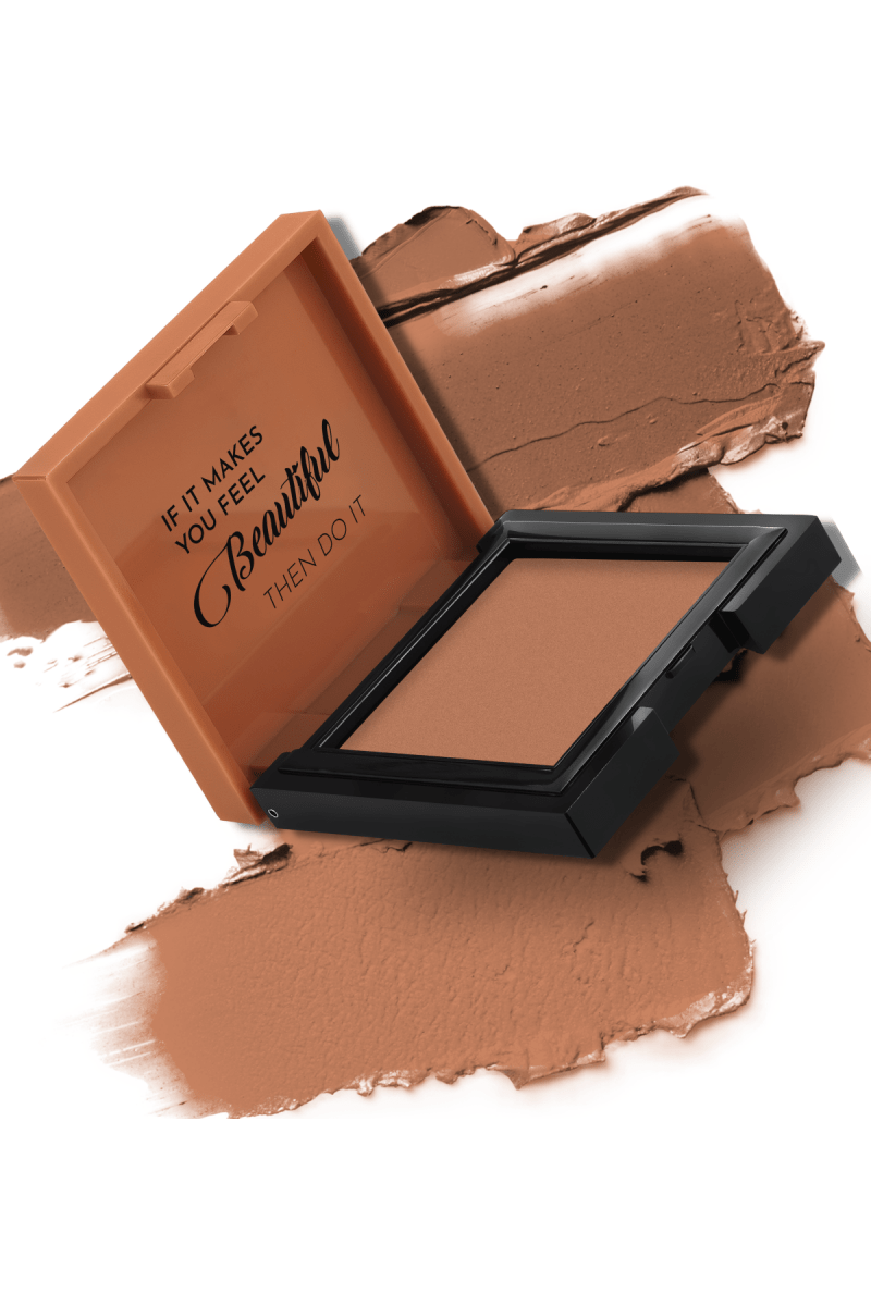 Pastel Cream Blush - 45 Sunlit