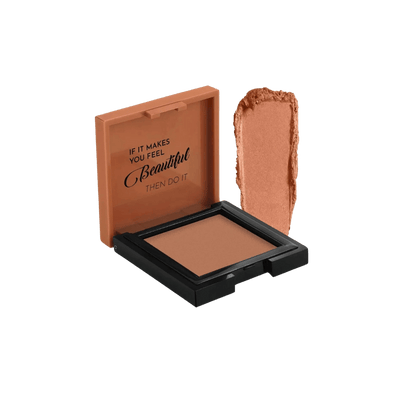 Pastel Cream Blush - 45 Sunlit