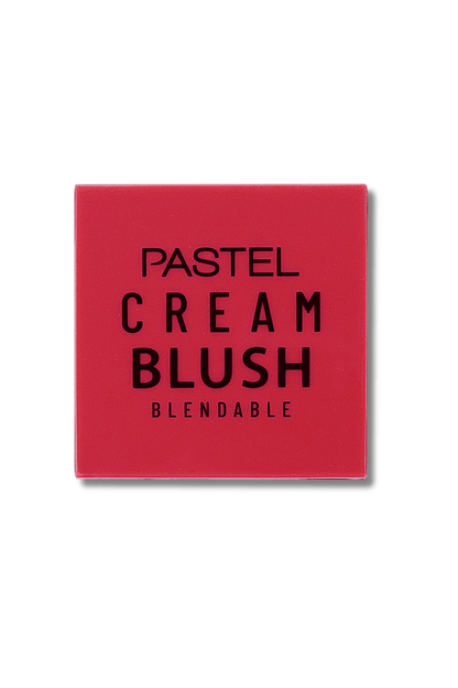 Pastel Cream Blush - 48 Romance