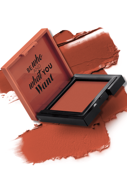 Pastel Cream Blush - 49 Heavenly