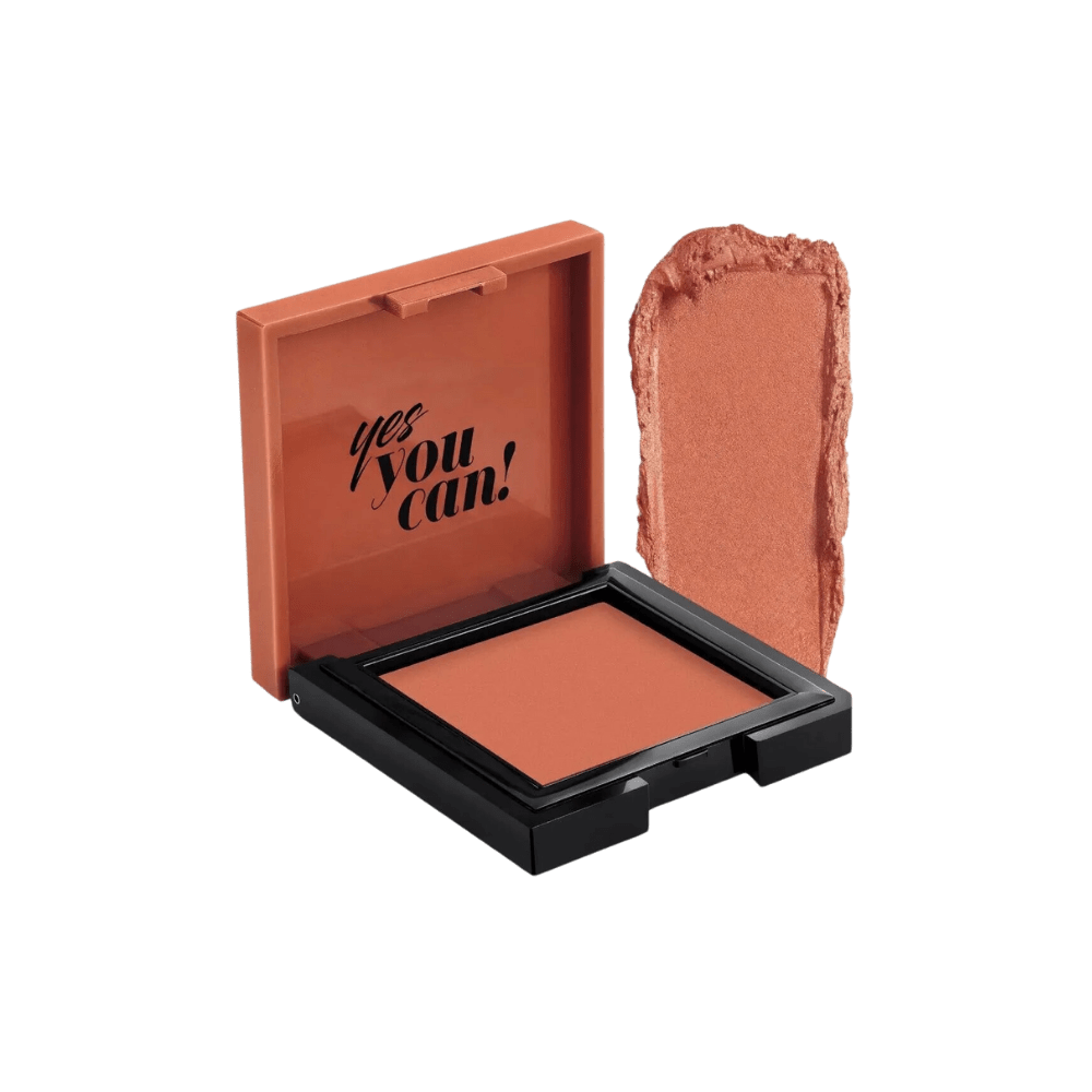 Pastel Cream Blush - 49 Heavenly