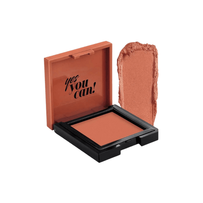 Pastel Cream Blush - 49 Heavenly