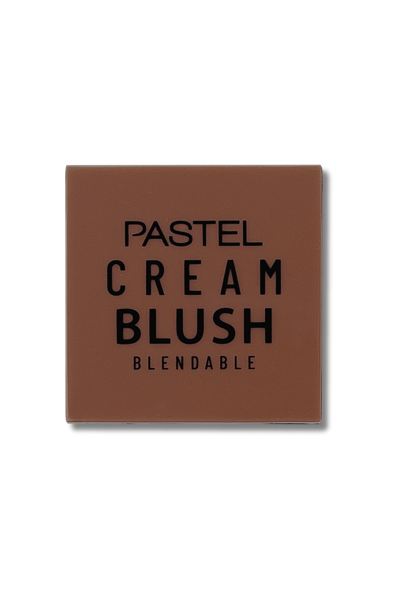 Pastel Cream Blush - 50 Brownie -2 Pack