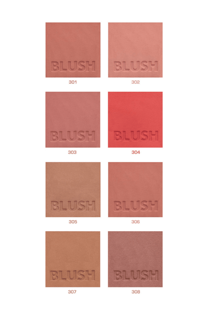 Pastel Crush Blush - 303 -2 Pack
