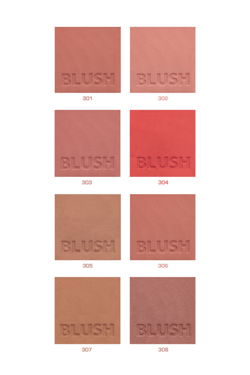 Pastel Crush Blush - 305 -2 Pack