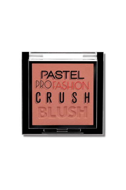 Pastel Crush Blush - 306