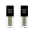 Pastel Glow Liquid Eyeshadow - 224 Rainforest -2 Pack
