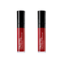 Pastel Kissproof Daylong Liquid Lipstick - 09  -2 Pack