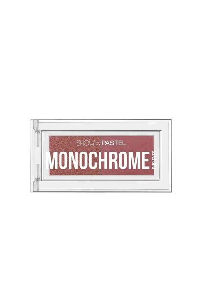 Pastel Monochrome Duo Eyes - 29 It’s Cherry 2 x 1.3 g