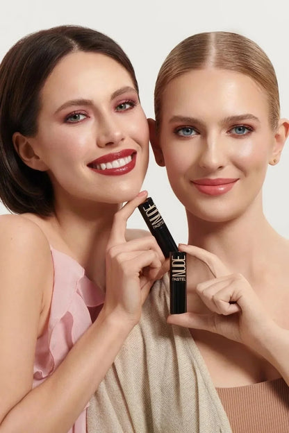 Pastel Nude Lipstick - 546