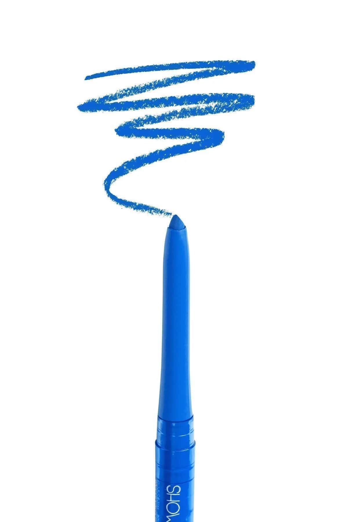 Pastel Show Your Game Waterproof Gel Eye Pencil - 410