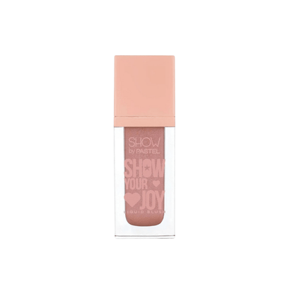 Pastel Show Your Joy Liquid Blush - 51