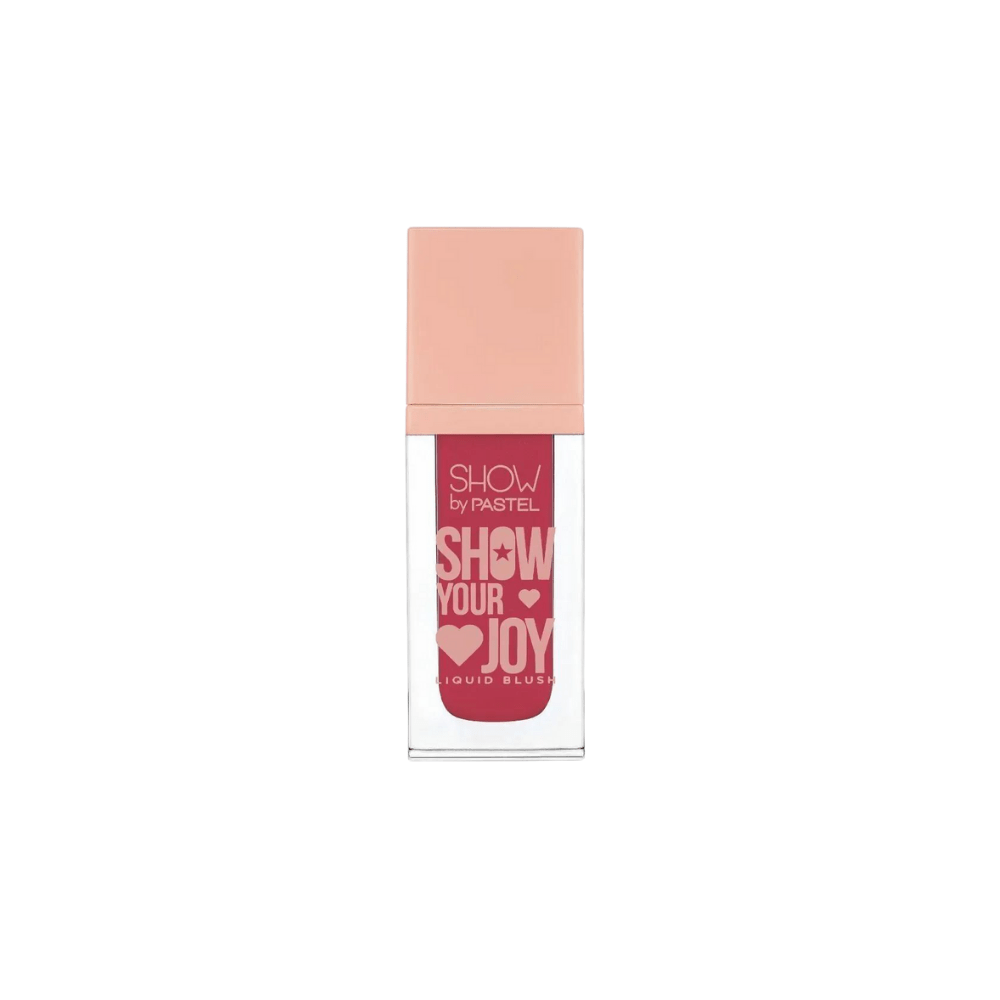 Pastel Show Your Joy Liquid Blush - 55
