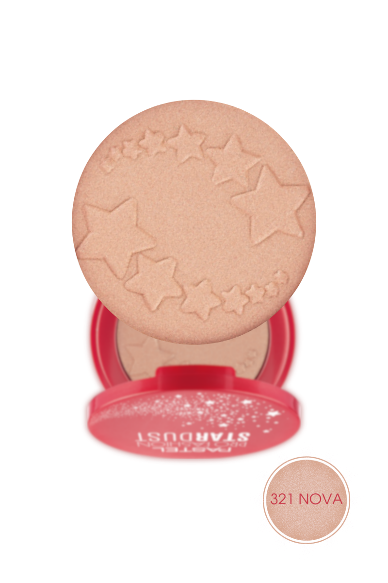 Pastel Stardust Highlighter 8g - 321 Nova