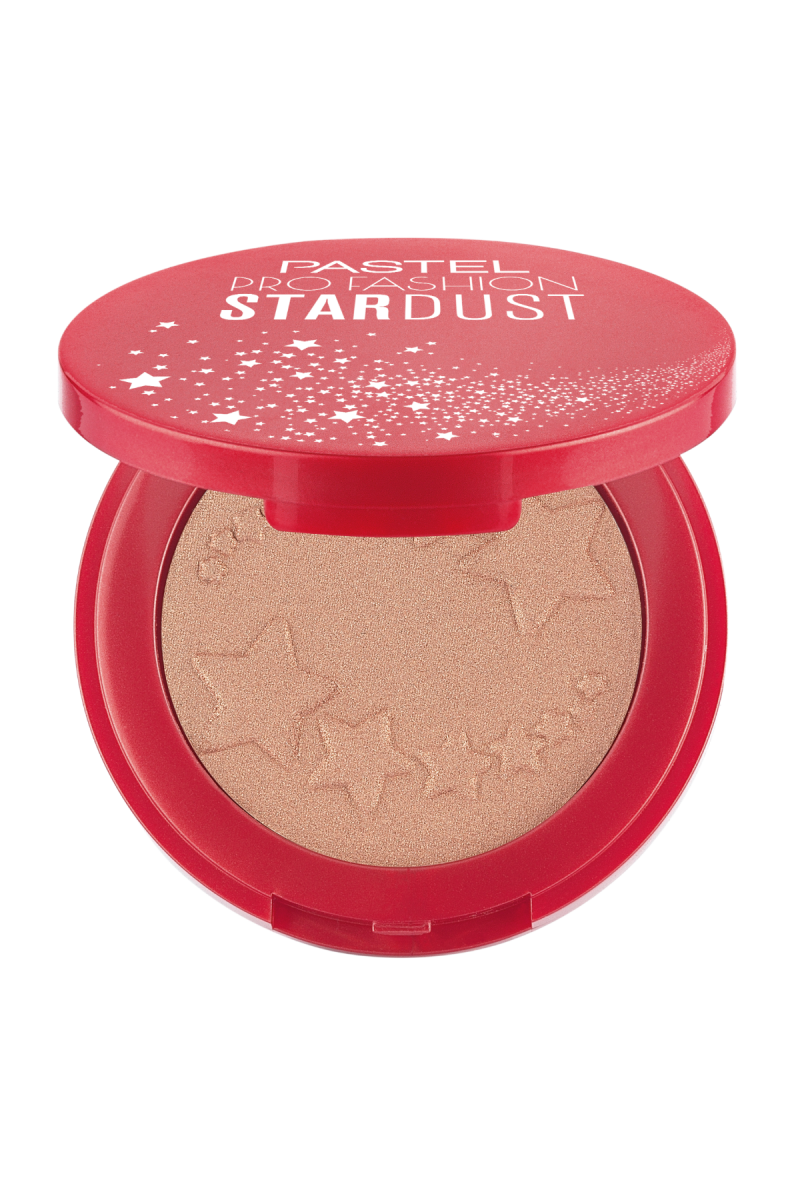 Pastel Stardust Highlighter 8g - 321 Nova