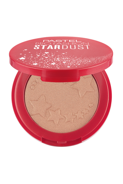 Pastel Stardust Highlighter 8g - 321 Nova
