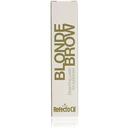 RefectoCil Blond Brow Lightening Eyebrow Dye 15 ml
