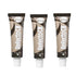 RefectoCil Eyebrow and Eyelash Dye No:3 Natural Brown 15 ml 3 Pack