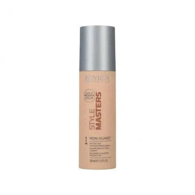 Revlon Style Masters Smooth Iron Guard Straightening Conditioner 150 ml
