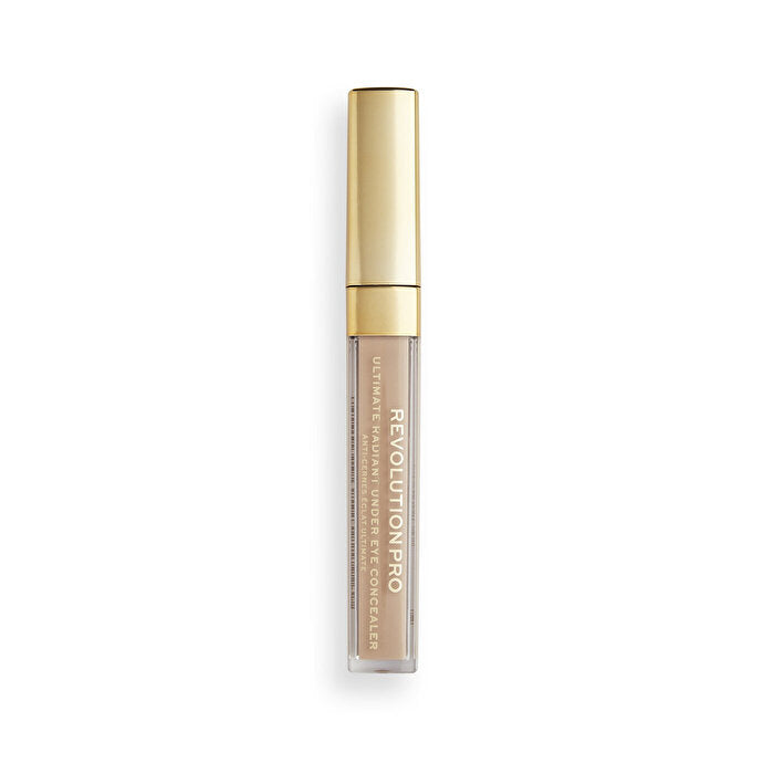 Revolution Pro Concealer Ultimate Radian Under Eye C6 - 4.5 ml