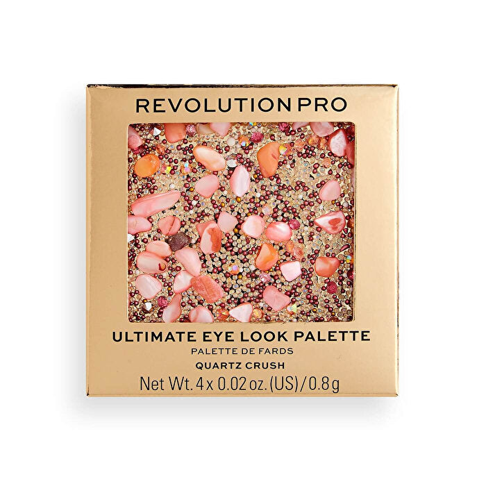 Revolution Pro Far Palette 3.2 gr - Quartz Crush