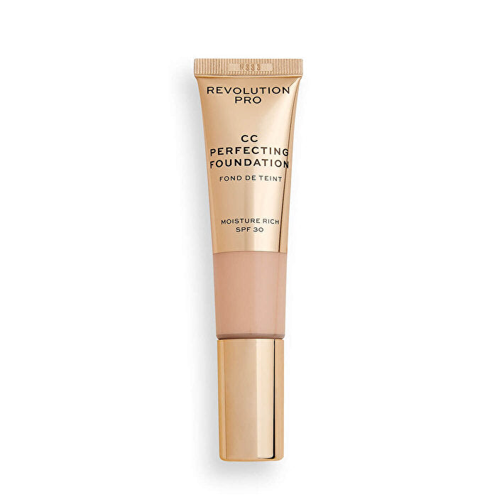 Revolution Pro Foundation CC Perfector F1 26 ml