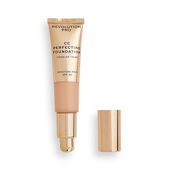 Revolution Pro Foundation CC Perfector F2.5 26 ml