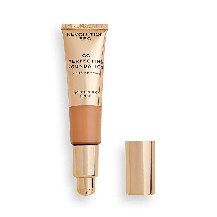 Revolution Pro Foundation CC Perfector F8 26 ml