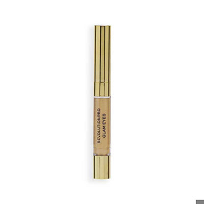 Revolution Pro Glam Eyeshadow Duo - Bejewel