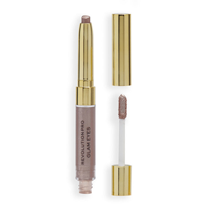 Revolution Pro Glam Eyeshadow Duo - Mesmerize