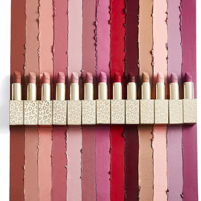 Revolution Pro New Neutral Satin Matte Lipstick - Vamped