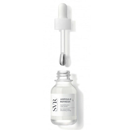 SVR Ampoule Refresh Yeux Göz Çevresi Serumu 15 ml